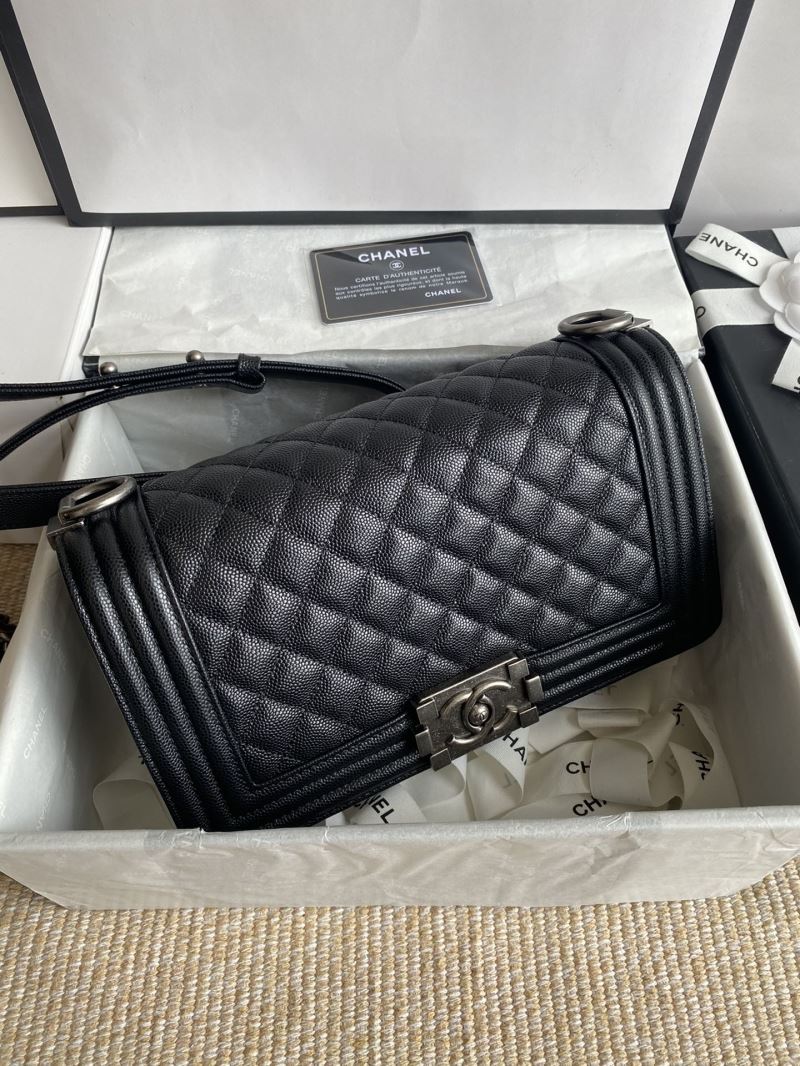 Chanel Leboy Series Bags